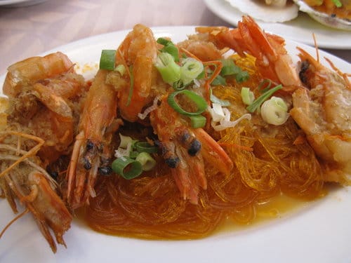 食記通豪大飯店『珍寶樓粵菜廳』港式飲茶吃到飽