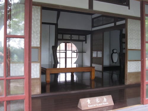 東北角之旅 第8站金瓜石黃金博物園區周邊景點『本山五坑坑道太子賓館』 - 第25張圖 東北角之旅 第8站金瓜石黃金博物園區周邊景點『本山五坑坑道太子賓館』