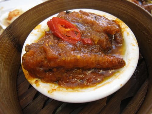 食記通豪大飯店『珍寶樓粵菜廳』港式飲茶吃到飽