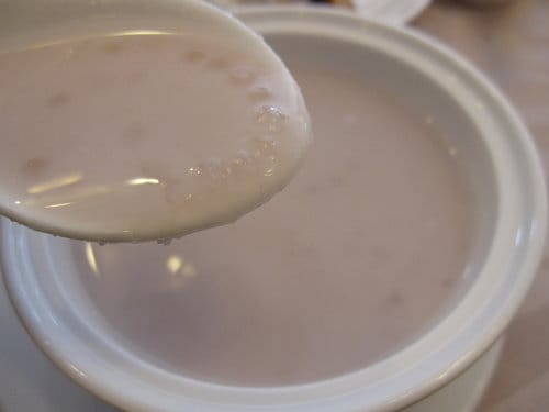 食記通豪大飯店『珍寶樓粵菜廳』港式飲茶吃到飽