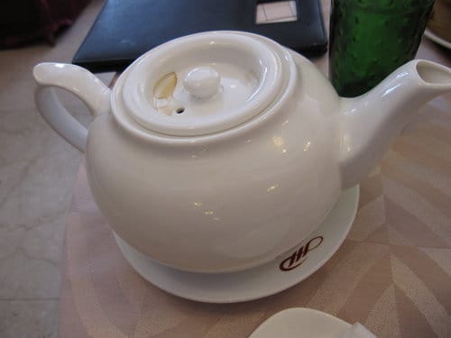 食記通豪大飯店『珍寶樓粵菜廳』港式飲茶吃到飽