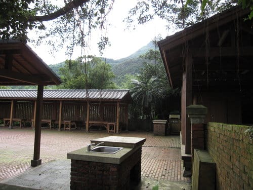 東北角之旅 第7站 金瓜石黃金博物園區周邊景點(四連棟.黃金館.勸濟堂.金水廣場) - 第17張圖 東北角之旅 第7站 金瓜石黃金博物園區周邊景點(四連棟.黃金館.勸濟堂.金水廣場)