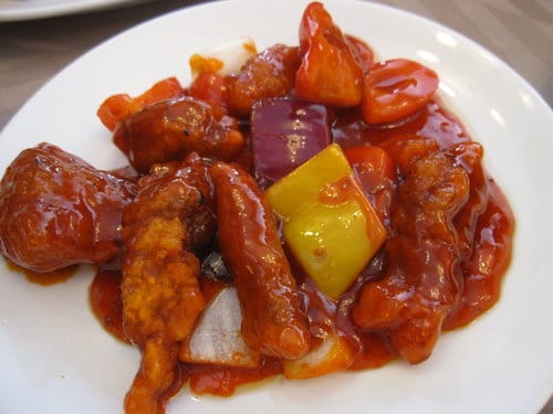 食記通豪大飯店『珍寶樓粵菜廳』港式飲茶吃到飽