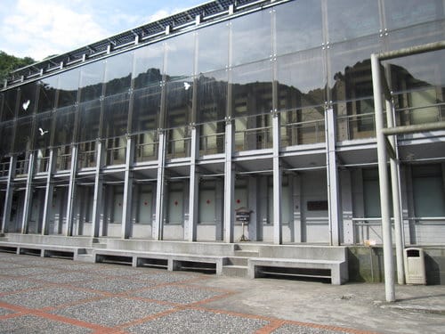 東北角之旅 第7站 金瓜石黃金博物園區周邊景點(四連棟.黃金館.勸濟堂.金水廣場) - 第55張圖 東北角之旅 第7站 金瓜石黃金博物園區周邊景點(四連棟.黃金館.勸濟堂.金水廣場)