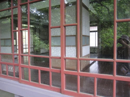 東北角之旅 第8站金瓜石黃金博物園區周邊景點『本山五坑坑道太子賓館』 - 第27張圖 東北角之旅 第8站金瓜石黃金博物園區周邊景點『本山五坑坑道太子賓館』