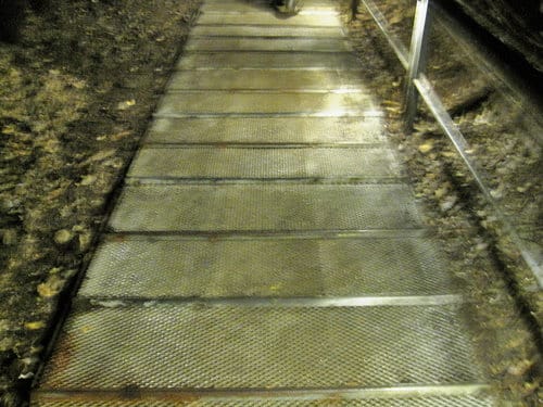 東北角之旅 第8站金瓜石黃金博物園區周邊景點『本山五坑坑道太子賓館』 - 第18張圖 東北角之旅 第8站金瓜石黃金博物園區周邊景點『本山五坑坑道太子賓館』