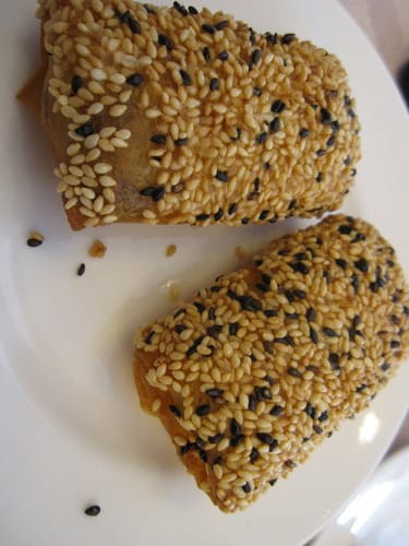食記通豪大飯店『珍寶樓粵菜廳』港式飲茶吃到飽
