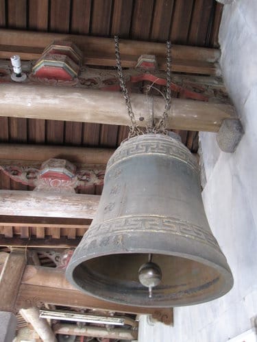 東北角之旅 第7站 金瓜石黃金博物園區周邊景點(四連棟.黃金館.勸濟堂.金水廣場)