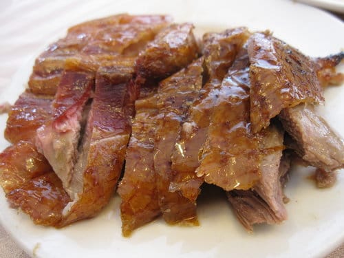 食記通豪大飯店『珍寶樓粵菜廳』港式飲茶吃到飽