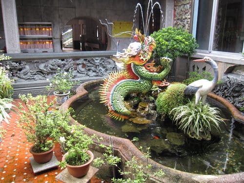 東北角之旅 第7站 金瓜石黃金博物園區周邊景點(四連棟.黃金館.勸濟堂.金水廣場) - 第42張圖 東北角之旅 第7站 金瓜石黃金博物園區周邊景點(四連棟.黃金館.勸濟堂.金水廣場)