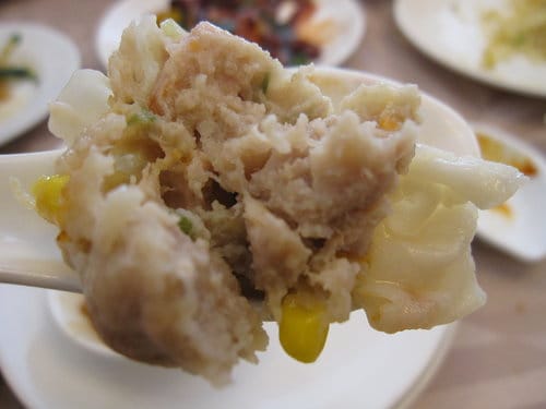食記通豪大飯店『珍寶樓粵菜廳』港式飲茶吃到飽
