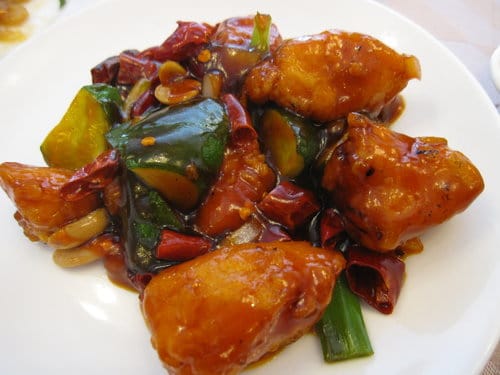 食記通豪大飯店『珍寶樓粵菜廳』港式飲茶吃到飽