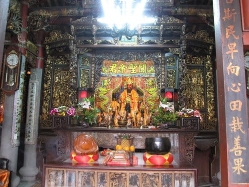 東北角之旅 第7站 金瓜石黃金博物園區周邊景點(四連棟.黃金館.勸濟堂.金水廣場) - 第39張圖 東北角之旅 第7站 金瓜石黃金博物園區周邊景點(四連棟.黃金館.勸濟堂.金水廣場)
