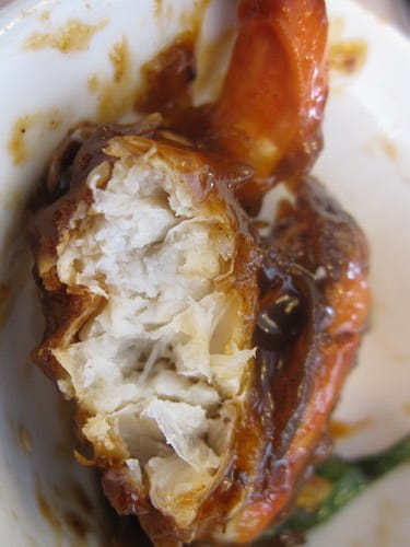 食記通豪大飯店『珍寶樓粵菜廳』港式飲茶吃到飽
