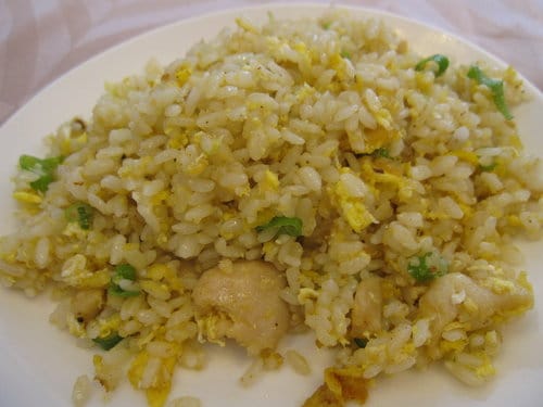 食記通豪大飯店『珍寶樓粵菜廳』港式飲茶吃到飽