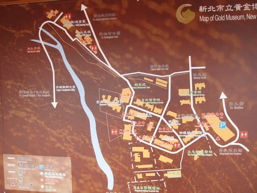東北角之旅 第7站 金瓜石黃金博物園區周邊景點(四連棟.黃金館.勸濟堂.金水廣場) - 第11張圖 東北角之旅 第7站 金瓜石黃金博物園區周邊景點(四連棟.黃金館.勸濟堂.金水廣場)