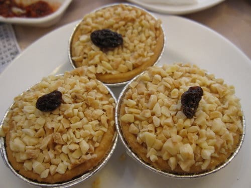 食記通豪大飯店『珍寶樓粵菜廳』港式飲茶吃到飽