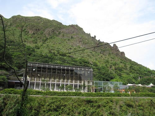 東北角之旅 第7站 金瓜石黃金博物園區周邊景點(四連棟.黃金館.勸濟堂.金水廣場) - 第27張圖 東北角之旅 第7站 金瓜石黃金博物園區周邊景點(四連棟.黃金館.勸濟堂.金水廣場)