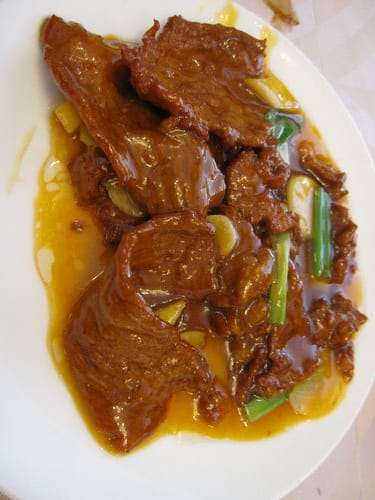 食記通豪大飯店『珍寶樓粵菜廳』港式飲茶吃到飽