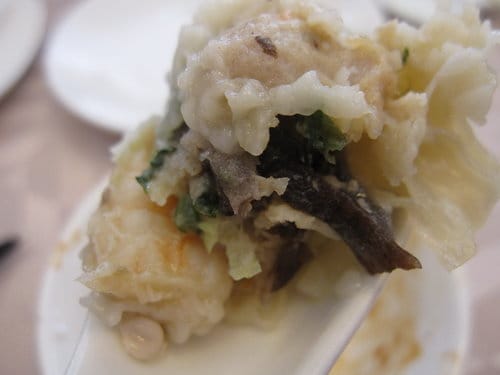 食記通豪大飯店『珍寶樓粵菜廳』港式飲茶吃到飽