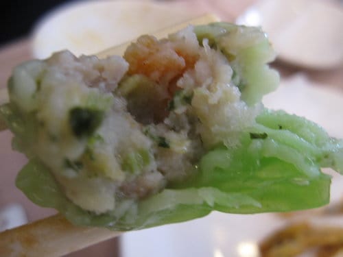 食記通豪大飯店『珍寶樓粵菜廳』港式飲茶吃到飽