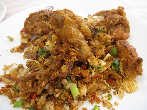 食記通豪大飯店『珍寶樓粵菜廳』港式飲茶吃到飽