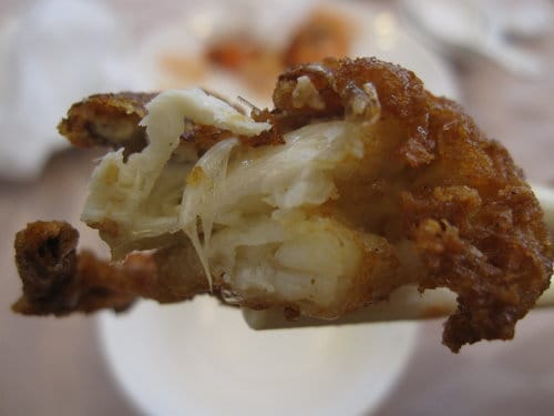 食記通豪大飯店『珍寶樓粵菜廳』港式飲茶吃到飽