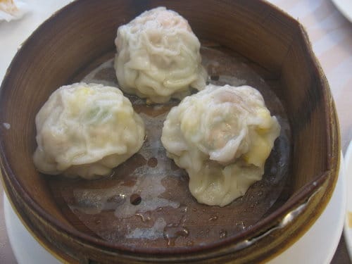 食記通豪大飯店『珍寶樓粵菜廳』港式飲茶吃到飽