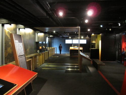 東北角之旅 第7站 金瓜石黃金博物園區周邊景點(四連棟.黃金館.勸濟堂.金水廣場) - 第63張圖 東北角之旅 第7站 金瓜石黃金博物園區周邊景點(四連棟.黃金館.勸濟堂.金水廣場)