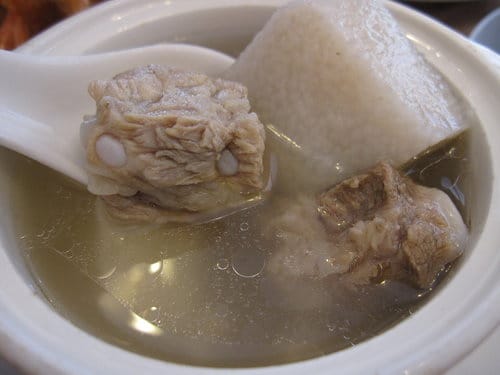 食記通豪大飯店『珍寶樓粵菜廳』港式飲茶吃到飽