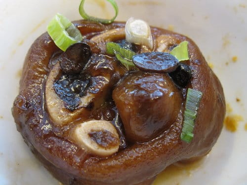 食記通豪大飯店『珍寶樓粵菜廳』港式飲茶吃到飽