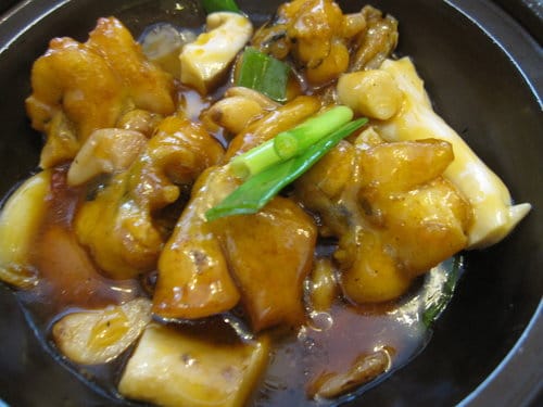 食記通豪大飯店『珍寶樓粵菜廳』港式飲茶吃到飽
