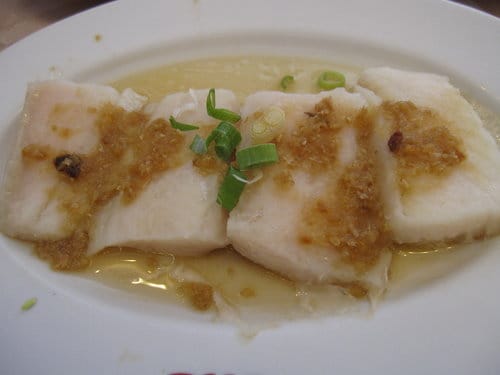食記通豪大飯店『珍寶樓粵菜廳』港式飲茶吃到飽