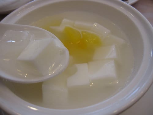食記通豪大飯店『珍寶樓粵菜廳』港式飲茶吃到飽