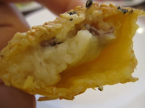 食記通豪大飯店『珍寶樓粵菜廳』港式飲茶吃到飽