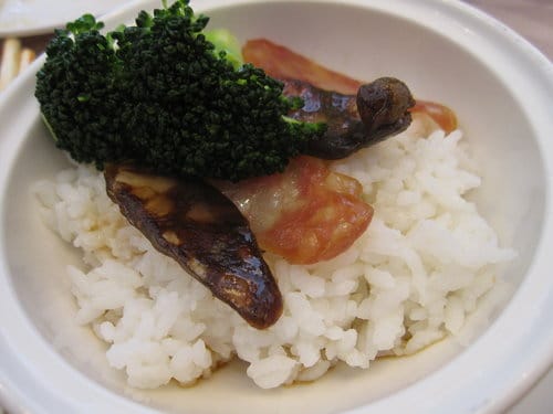 食記通豪大飯店『珍寶樓粵菜廳』港式飲茶吃到飽