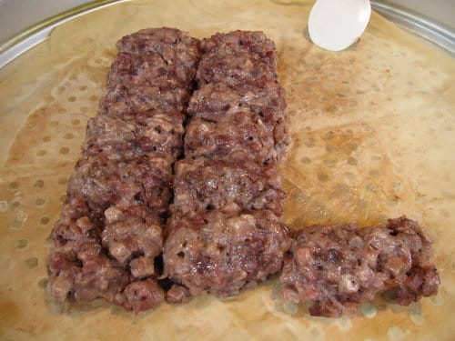 東北角美食金山『金包里鴨肉ㄜ』