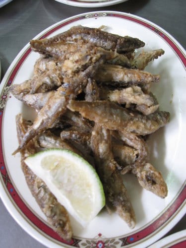 東北角美食金山『金包里鴨肉ㄜ』