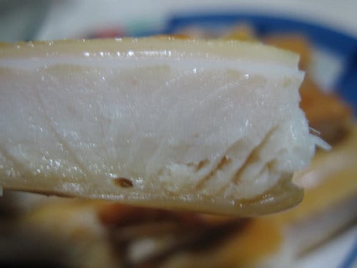 新北美食瑞芳深澳『沙魚烟大王』北部濱海公路必買伴手禮新鮮便宜又好吃