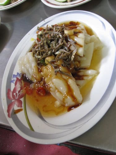 東北角美食金山『金包里鴨肉ㄜ』