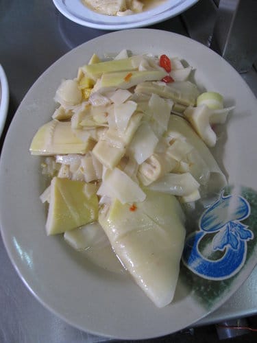 東北角美食金山『金包里鴨肉ㄜ』
