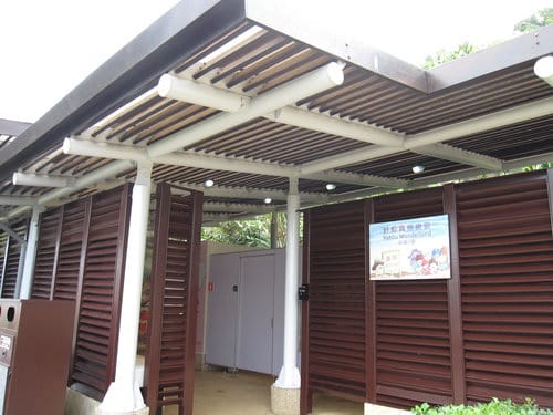 東北角之旅『野柳地質公園』親子旅遊賞天然岩石、野柳女王頭