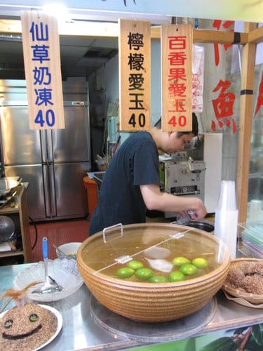 北海岸之旅 第11站 淡水vs八里老街…坐渡輪