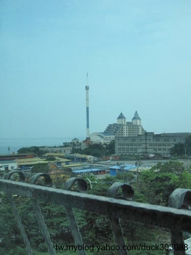 淡水住宿『漁人碼頭休閒旅館』 服務親切.有接駁車接送至淡水老街 - 第24張圖 淡水住宿『漁人碼頭休閒旅館』 服務親切.有接駁車接送至淡水老街