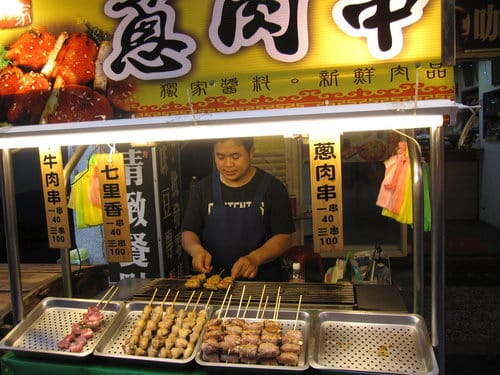 北海岸之旅 第11站 淡水vs八里老街…坐渡輪