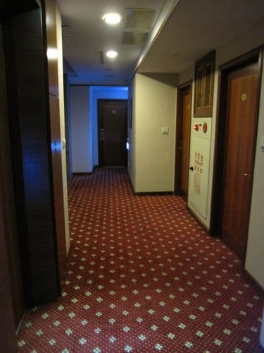 淡水住宿『漁人碼頭休閒旅館』 服務親切.有接駁車接送至淡水老街 - 第11張圖 淡水住宿『漁人碼頭休閒旅館』 服務親切.有接駁車接送至淡水老街