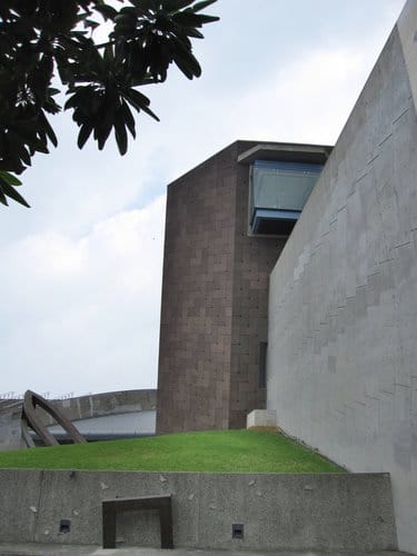 北海岸之旅 第13站 八里『十三行博物館』