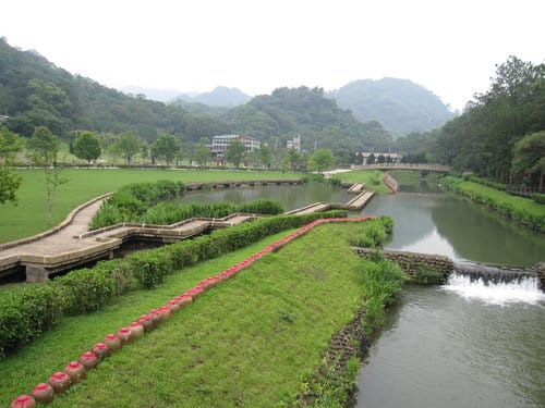 桃園景點『 慈湖紀念雕塑公園』兩蔣文化園區慈湖遊記 - 第19張圖 桃園景點『 慈湖紀念雕塑公園』兩蔣文化園區慈湖遊記