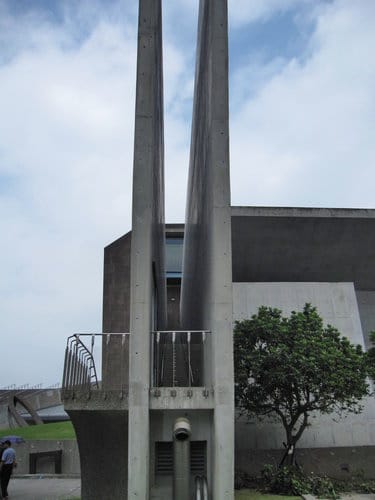 北海岸之旅 第13站 八里『十三行博物館』