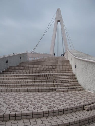 淡水景點北海岸之旅『漁人碼頭』
